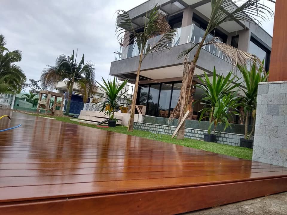 deck fachada deck fachada